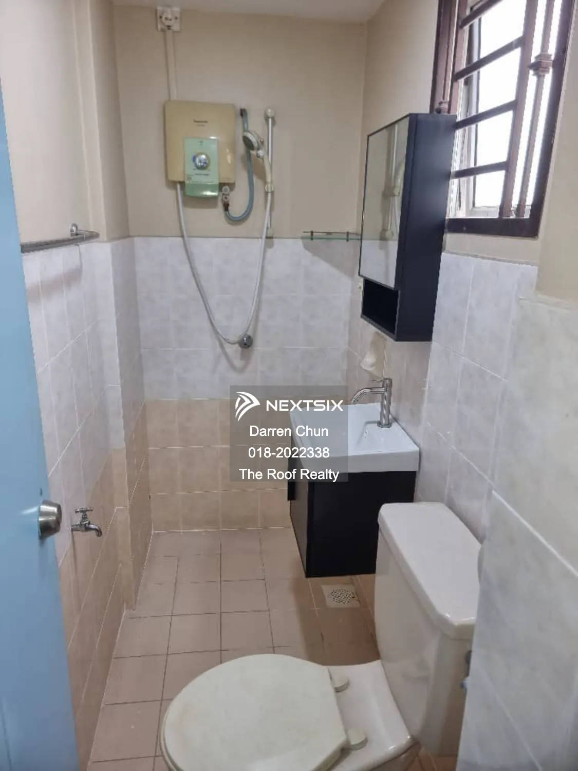 Apartment For Sale in Johor Bahru Johor - Image 12