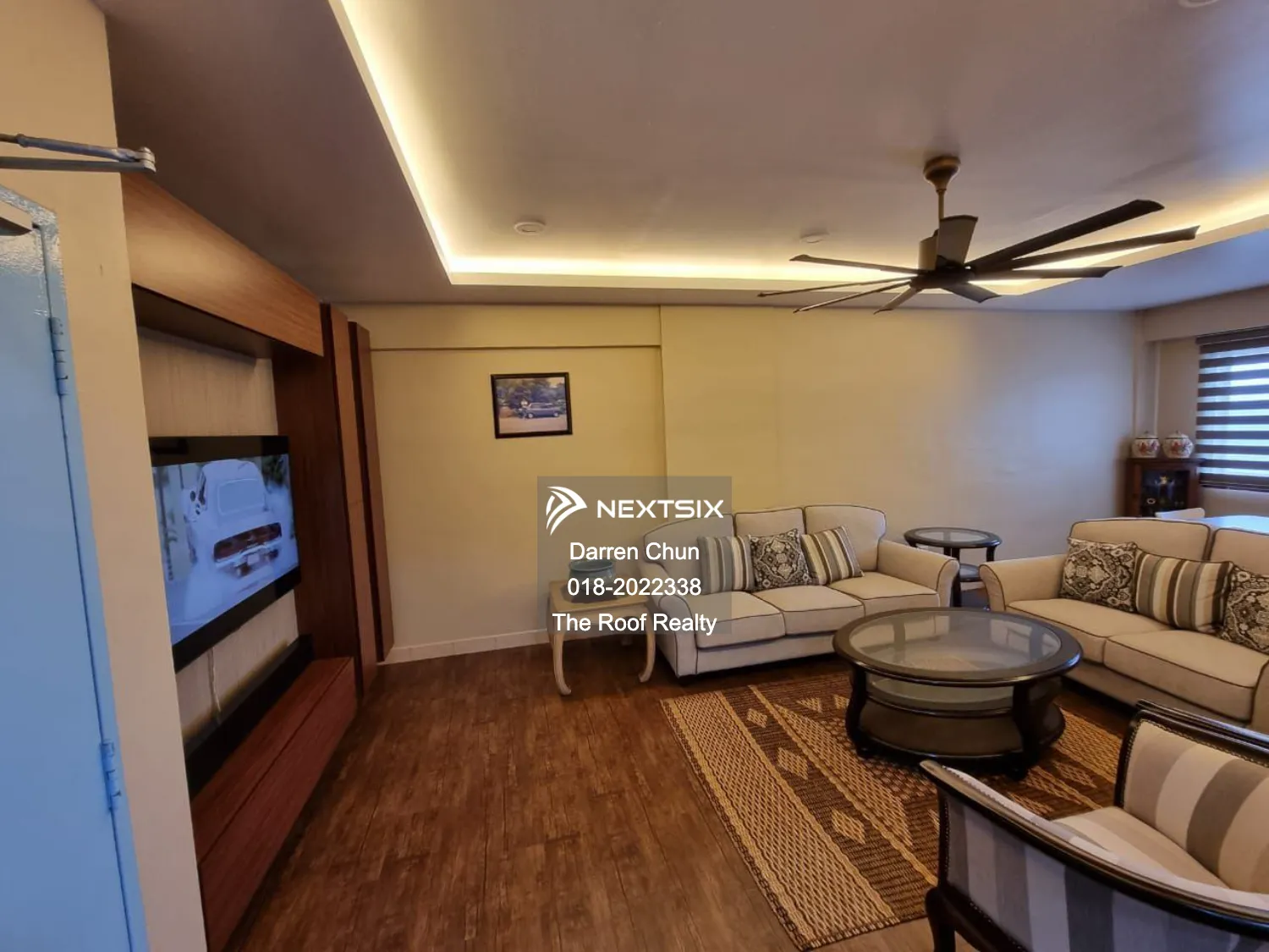 Apartment For Sale in Johor Bahru Johor - Image 2