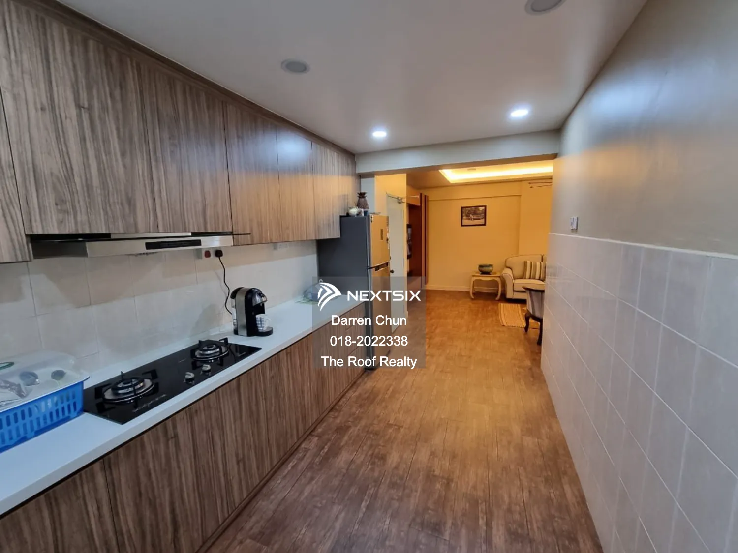 Apartment For Sale in Johor Bahru Johor - Image 3