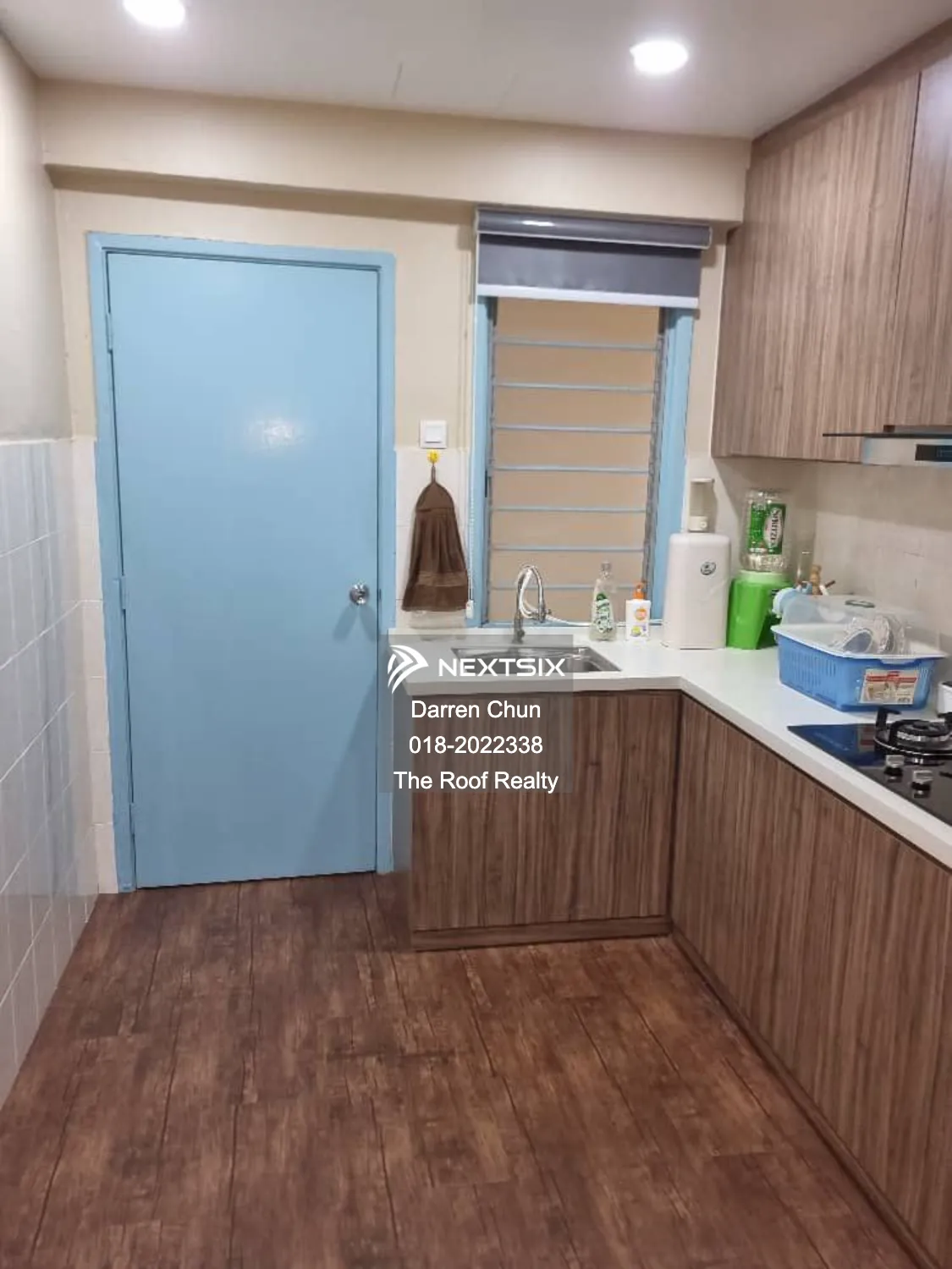 Apartment For Sale in Johor Bahru Johor - Image 4