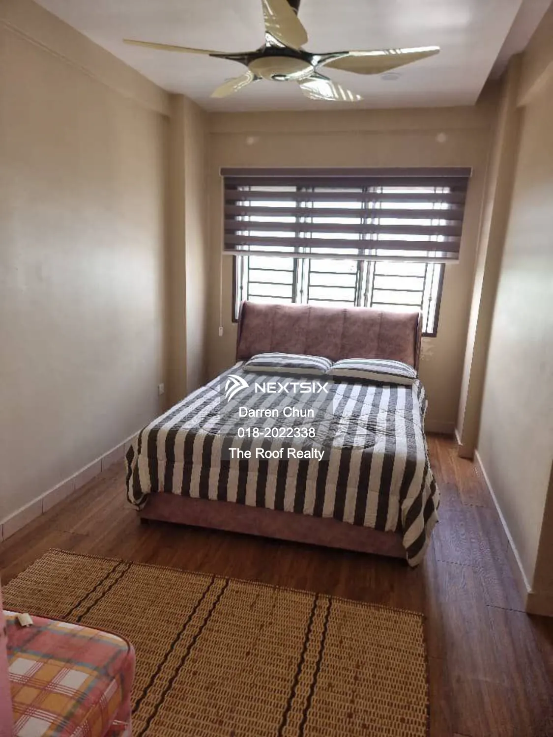 Apartment For Sale in Johor Bahru Johor - Image 5