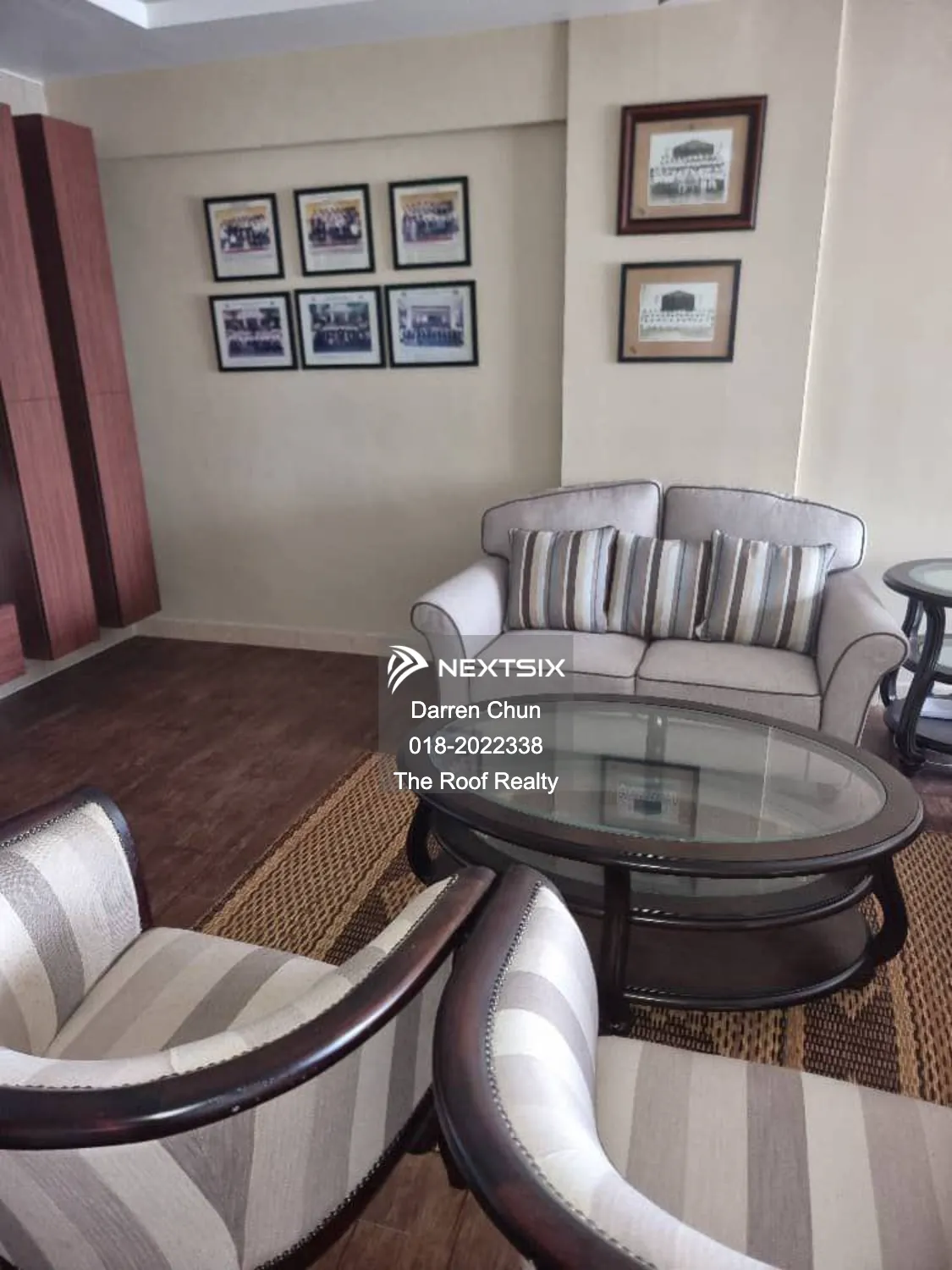Apartment For Sale in Johor Bahru Johor - Image 6