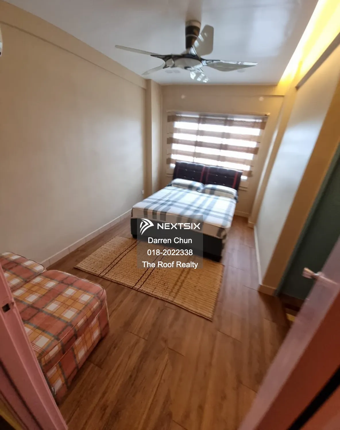 Apartment For Sale in Johor Bahru Johor - Image 7
