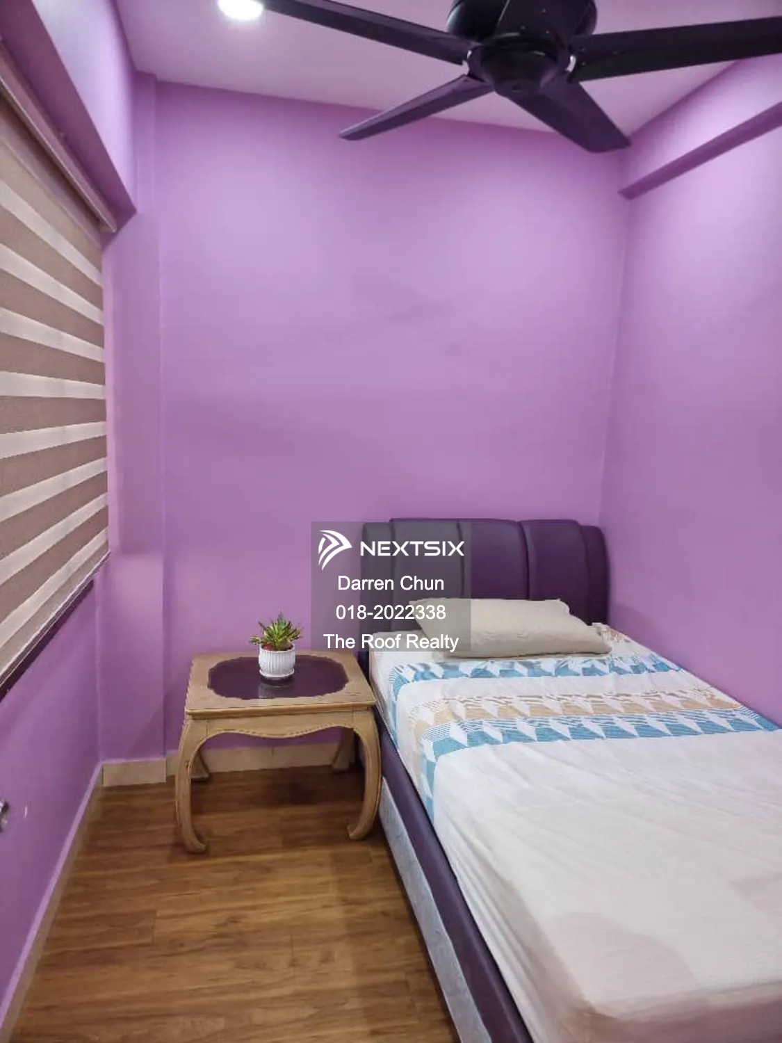 Apartment For Sale in Johor Bahru Johor - Image 8