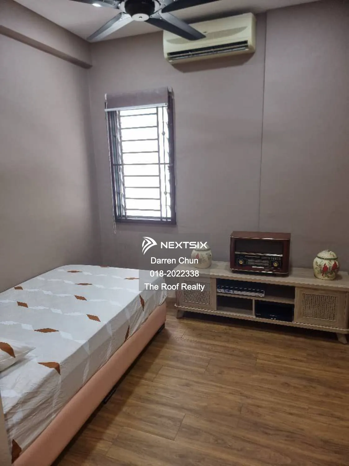 Apartment For Sale in Johor Bahru Johor - Image 9