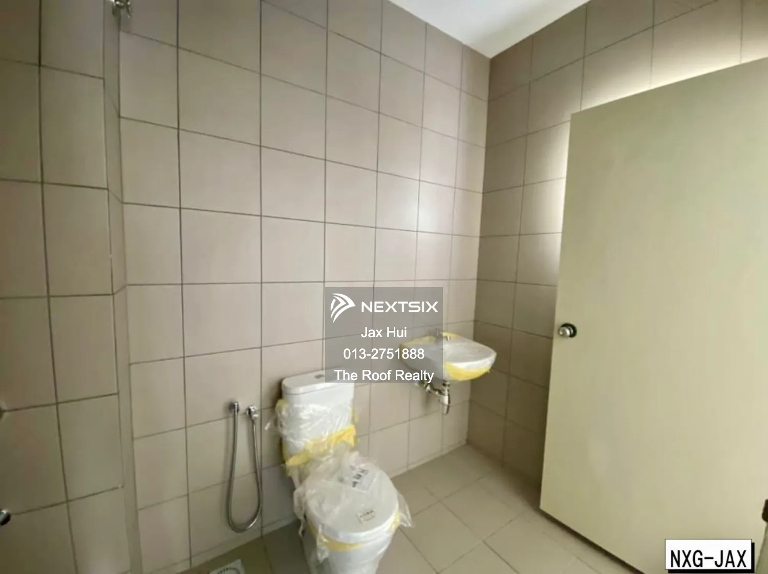 2-sty Terrace/Link House For Sale in Bandar Bukit Raja Selangor - Image 10