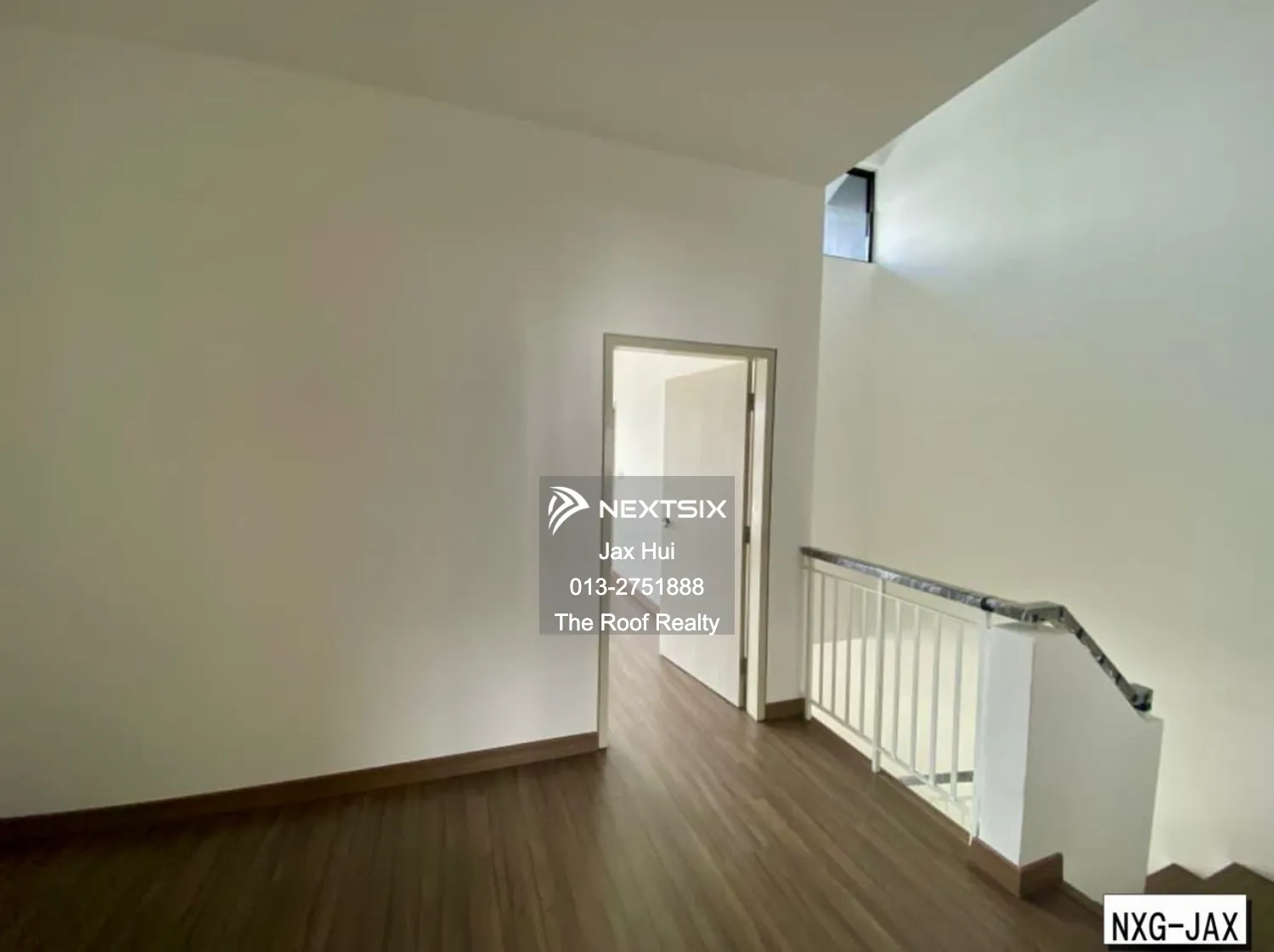 2-sty Terrace/Link House For Sale in Bandar Bukit Raja Selangor - Image 5