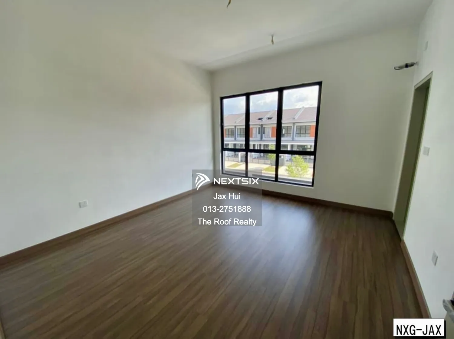 2-sty Terrace/Link House For Sale in Bandar Bukit Raja Selangor - Image 6