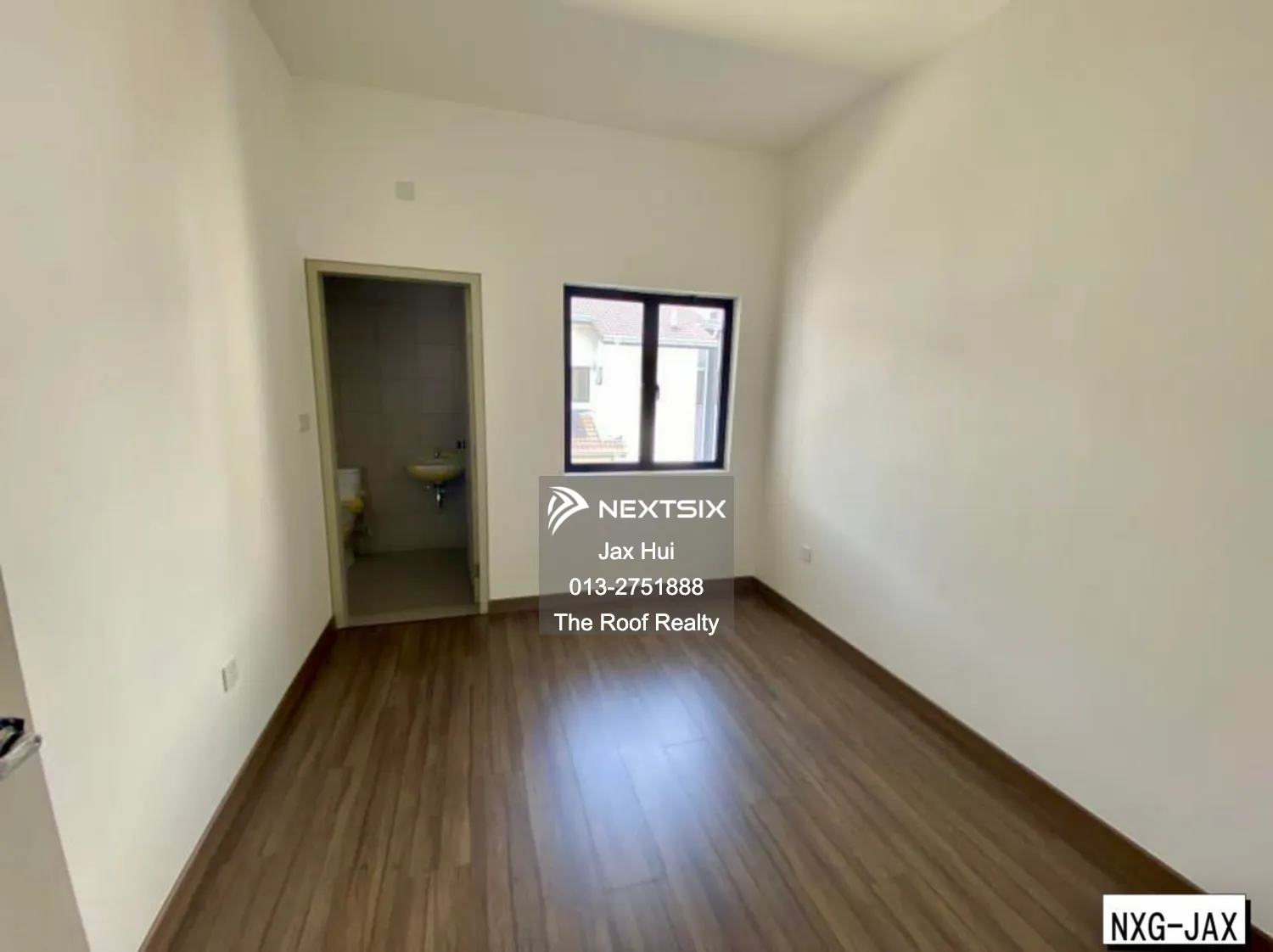 2-sty Terrace/Link House For Sale in Bandar Bukit Raja Selangor - Image 7