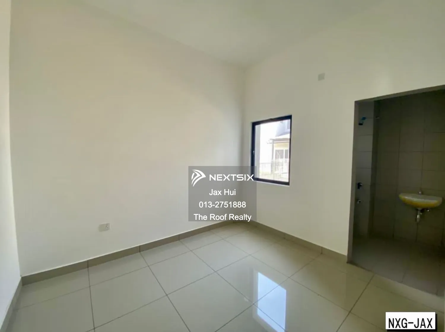 2-sty Terrace/Link House For Sale in Bandar Bukit Raja Selangor - Image 8