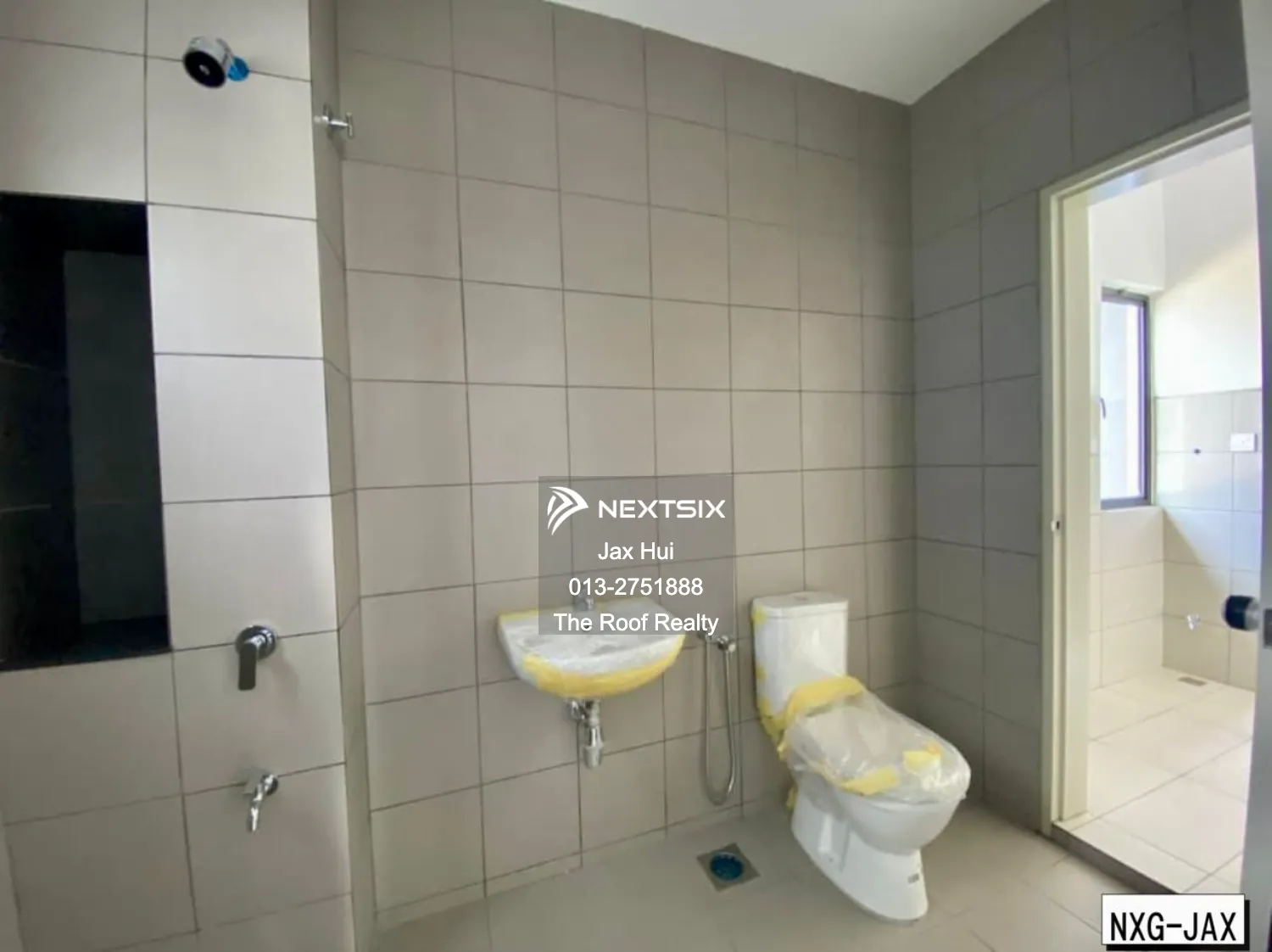 2-sty Terrace/Link House For Sale in Bandar Bukit Raja Selangor - Image 9