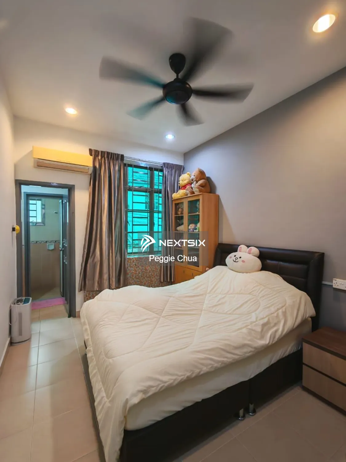 2-sty Terrace/Link House For Sale in Ulu Tiram Johor