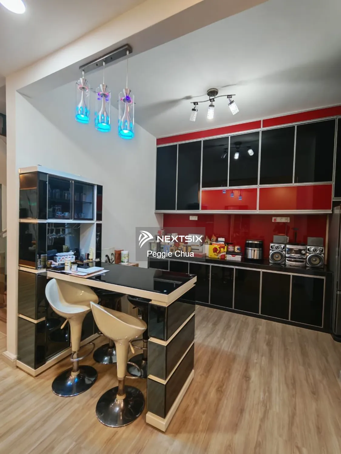 2-sty Terrace/Link House For Sale in Ulu Tiram Johor - Image 10