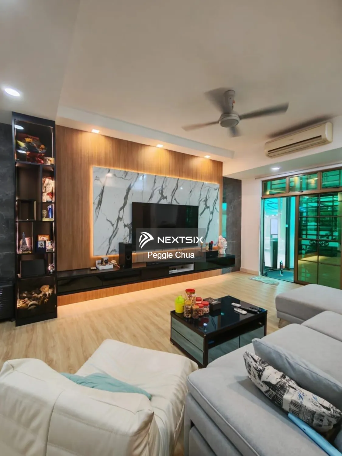 2-sty Terrace/Link House For Sale in Ulu Tiram Johor - Image 12