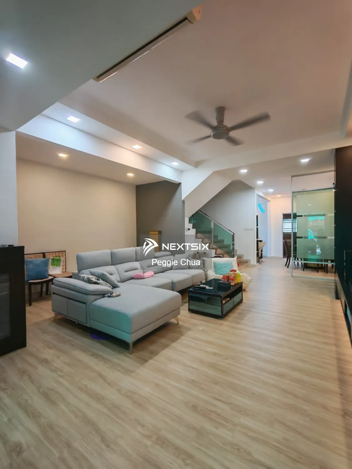 2-sty Terrace/Link House For Sale in Ulu Tiram Johor - Image 13