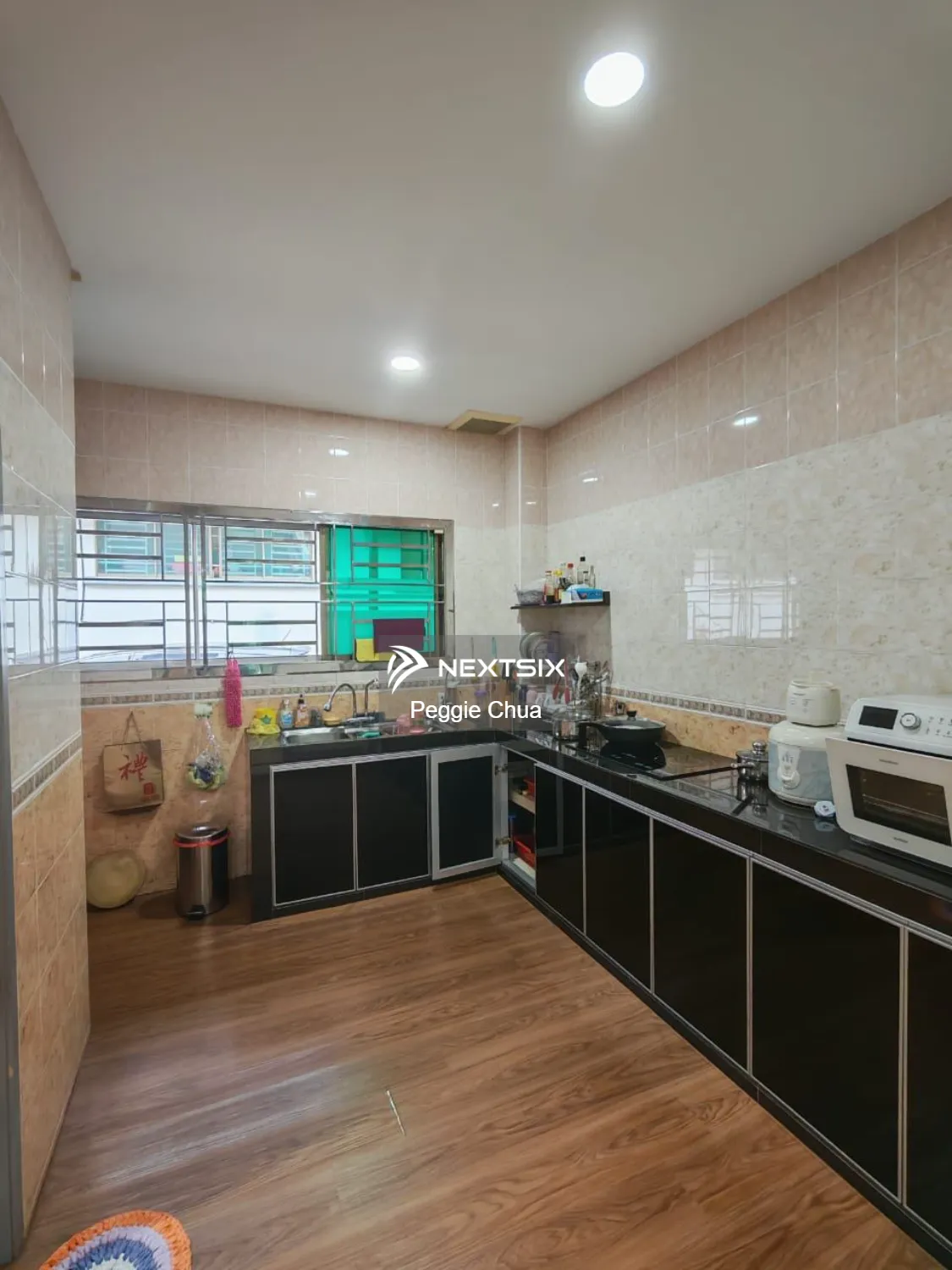 2-sty Terrace/Link House For Sale in Ulu Tiram Johor - Image 8
