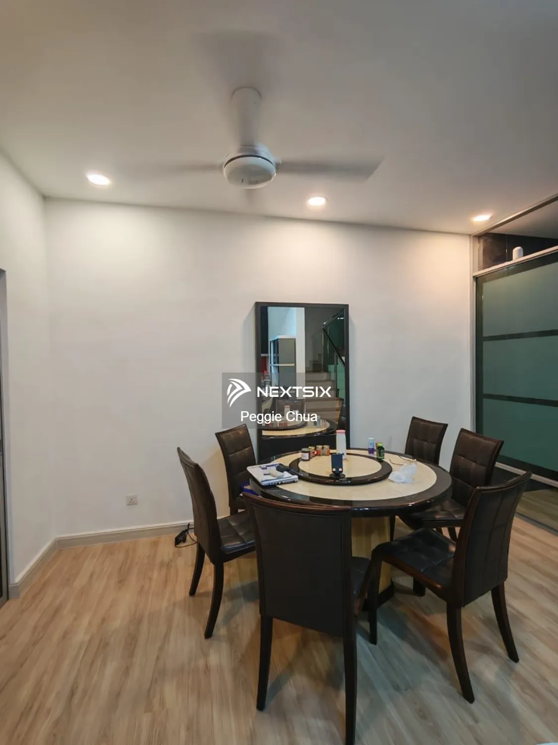 2-sty Terrace/Link House For Sale in Ulu Tiram Johor - Image 9