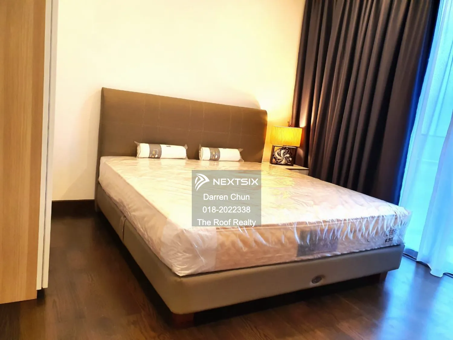 Serviced Residence For Sale in Iskandar Puteri (Nusajaya) Johor - Image 10