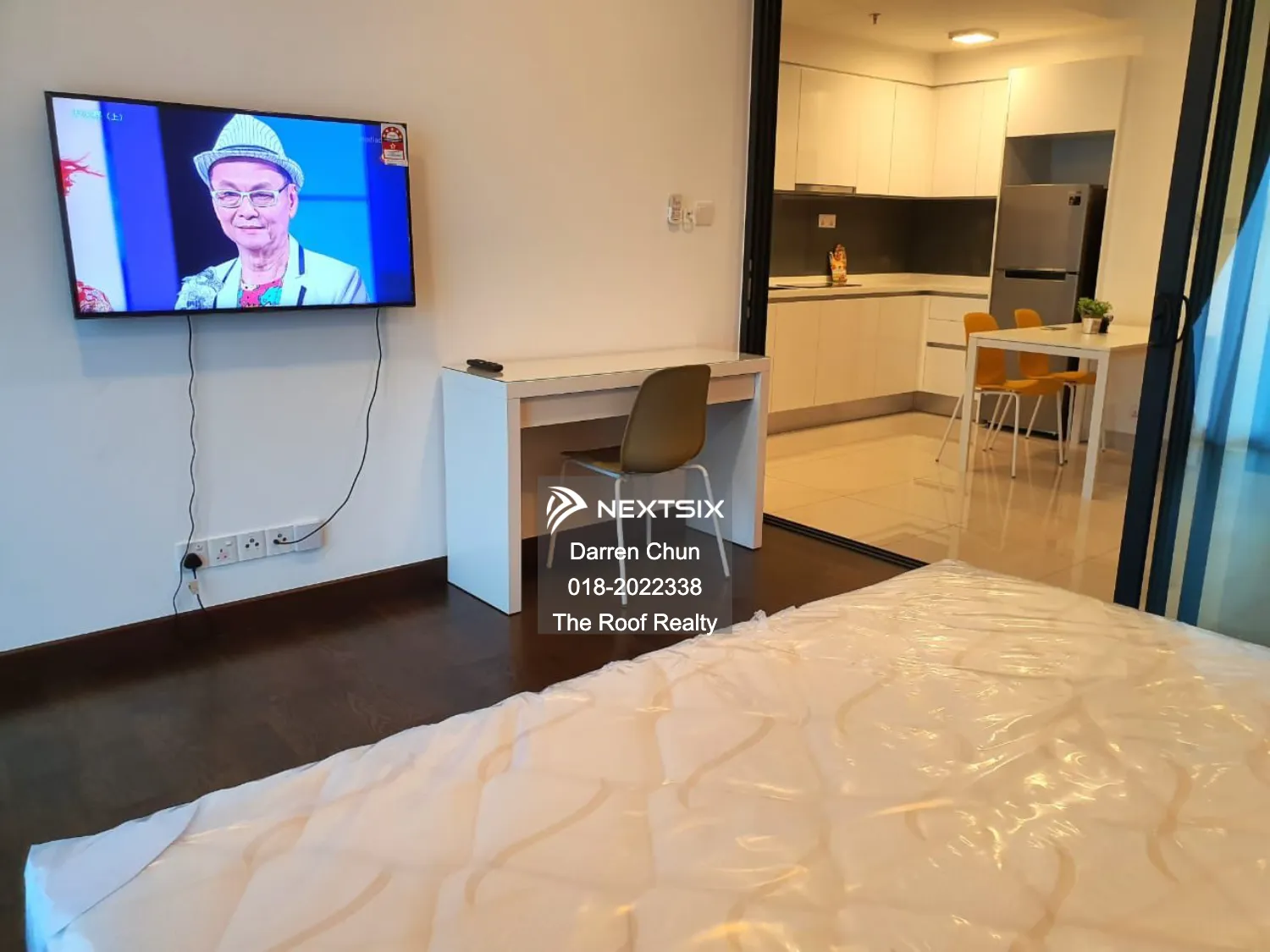 Serviced Residence For Sale in Iskandar Puteri (Nusajaya) Johor - Image 6