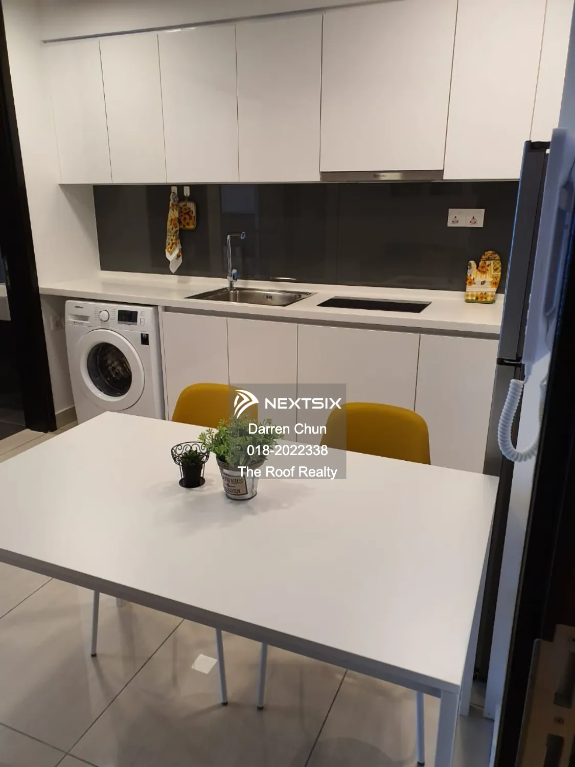 Serviced Residence For Sale in Iskandar Puteri (Nusajaya) Johor - Image 7