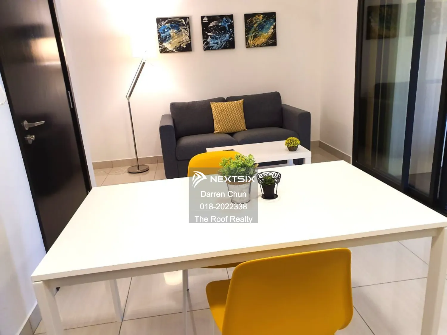 Serviced Residence For Sale in Iskandar Puteri (Nusajaya) Johor - Image 8
