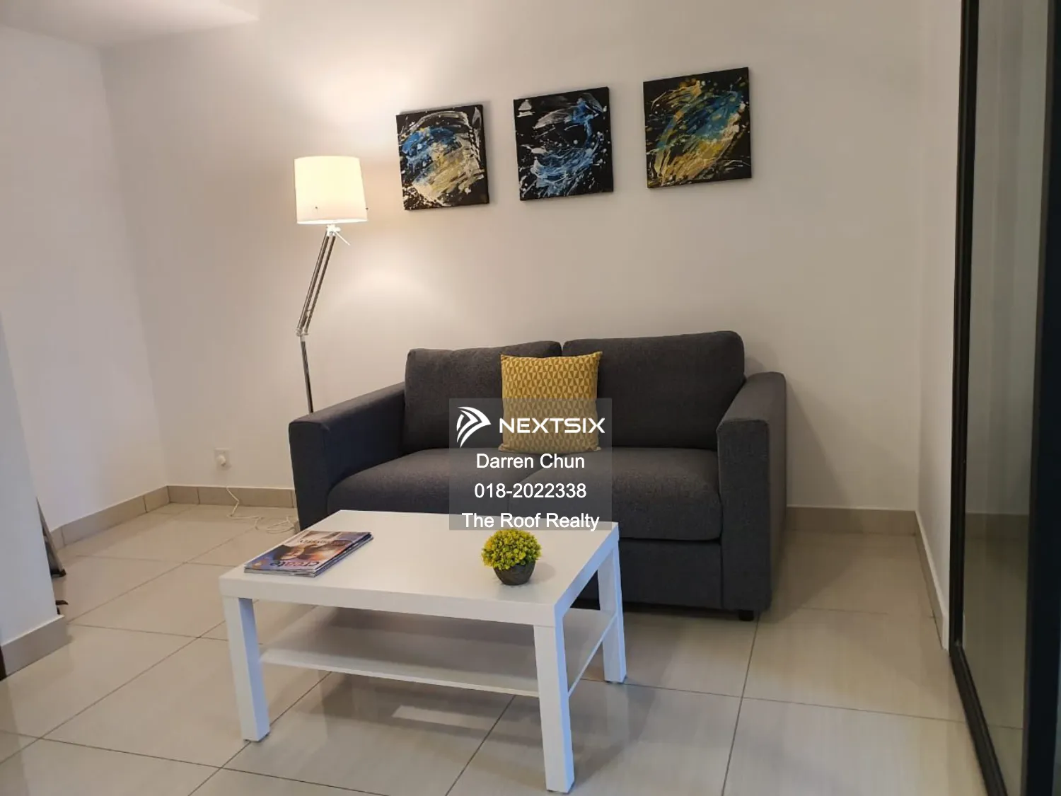 Serviced Residence For Sale in Iskandar Puteri (Nusajaya) Johor - Image 9