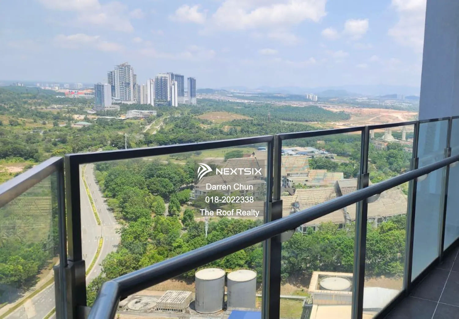 Serviced Residence For Sale in Iskandar Puteri (Nusajaya) Johor