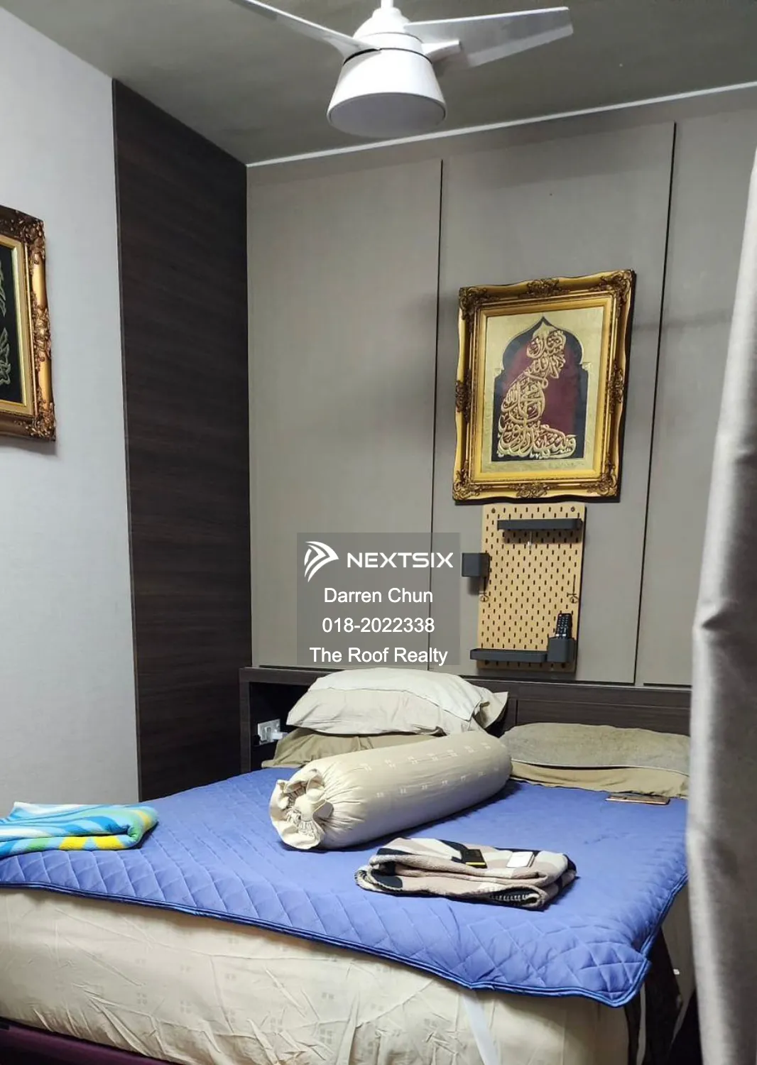 Serviced Residence For Sale in Iskandar Puteri (Nusajaya) Johor - Image 10