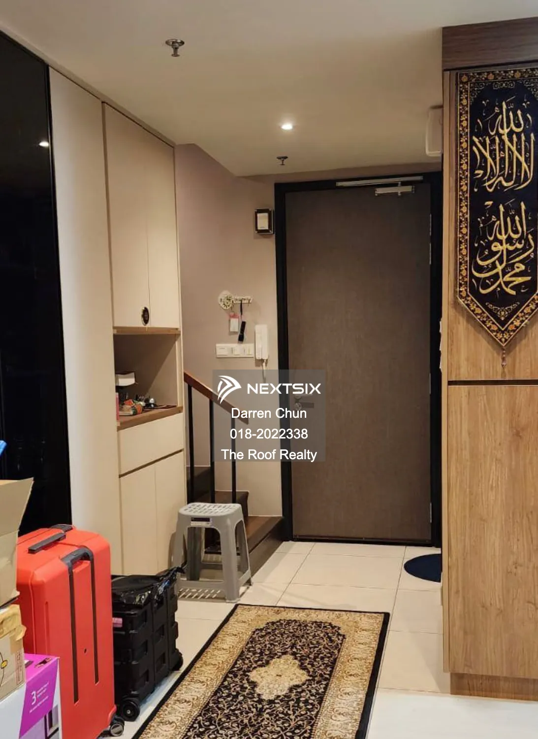 Serviced Residence For Sale in Iskandar Puteri (Nusajaya) Johor - Image 5