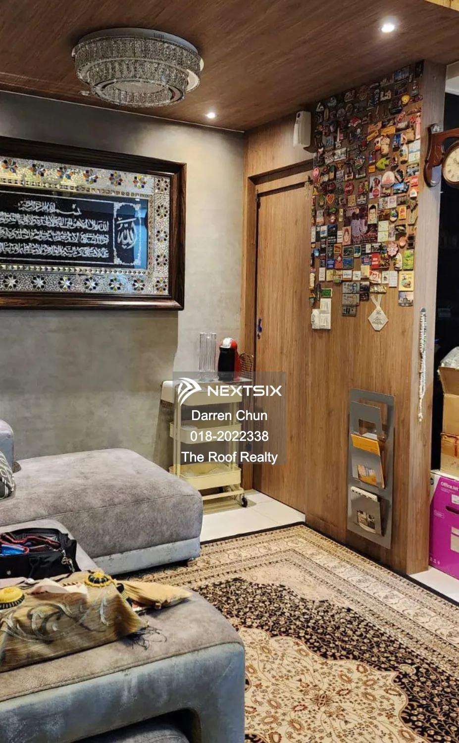 Serviced Residence For Sale in Iskandar Puteri (Nusajaya) Johor - Image 6