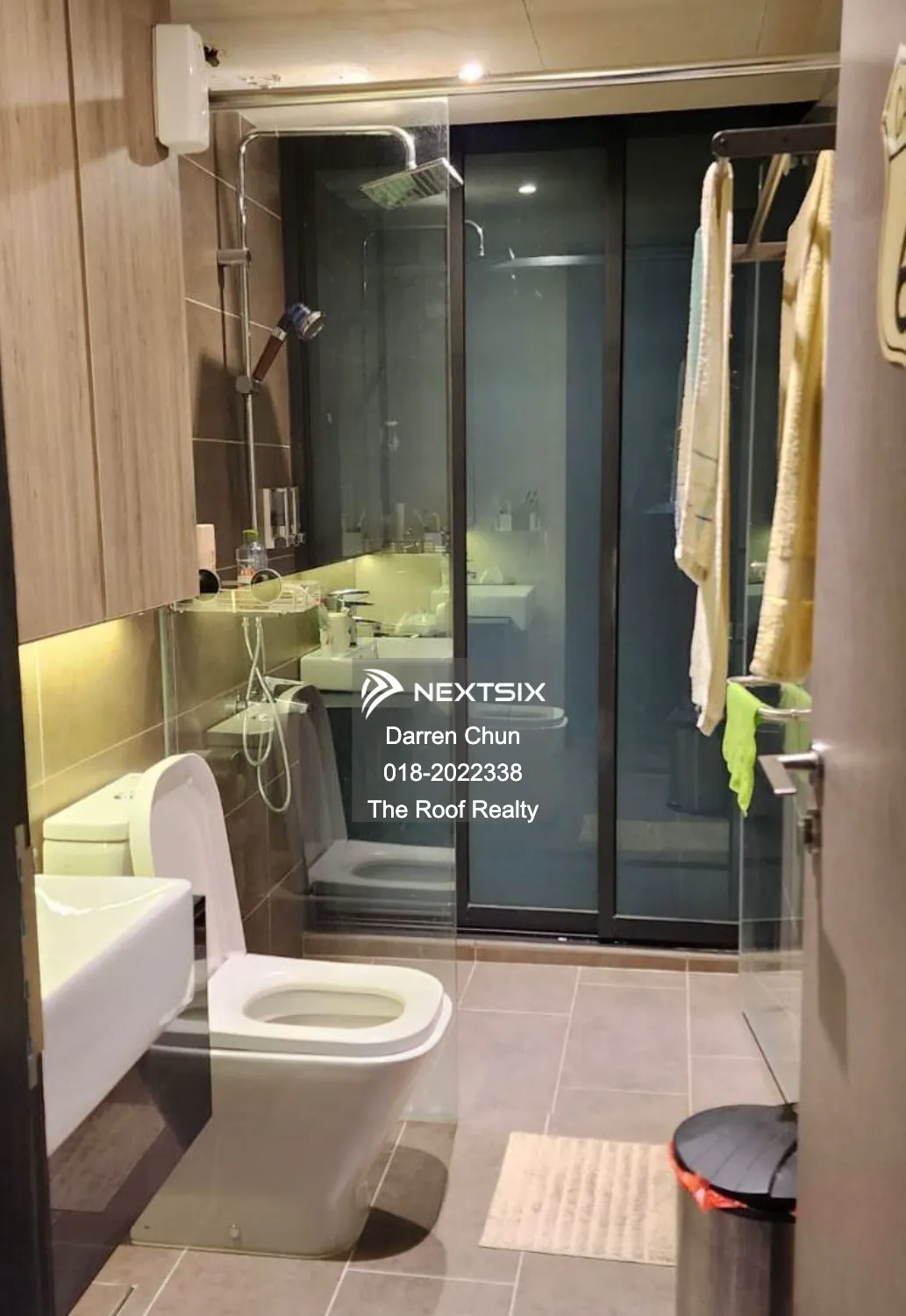 Serviced Residence For Sale in Iskandar Puteri (Nusajaya) Johor - Image 8