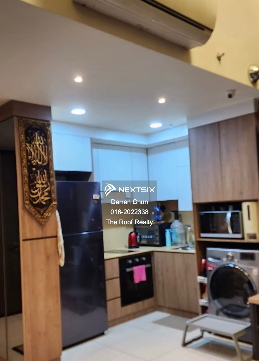 Serviced Residence For Sale in Iskandar Puteri (Nusajaya) Johor - Image 9