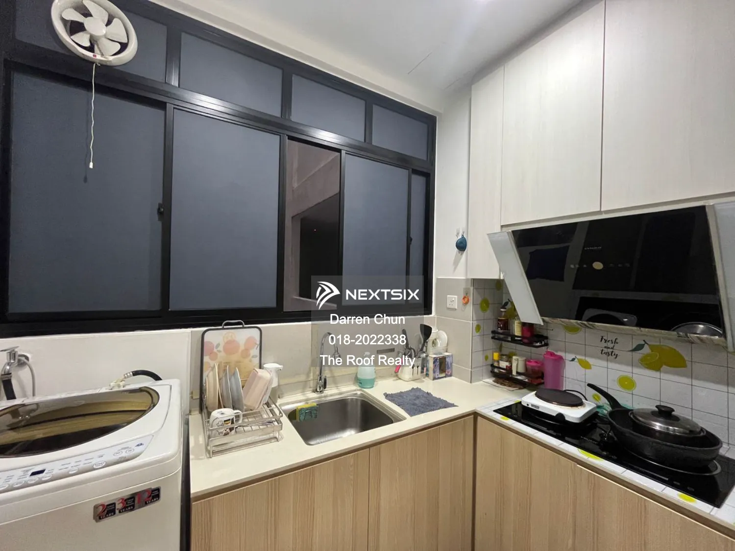Serviced Residence For Sale in Masai Johor - Image 5