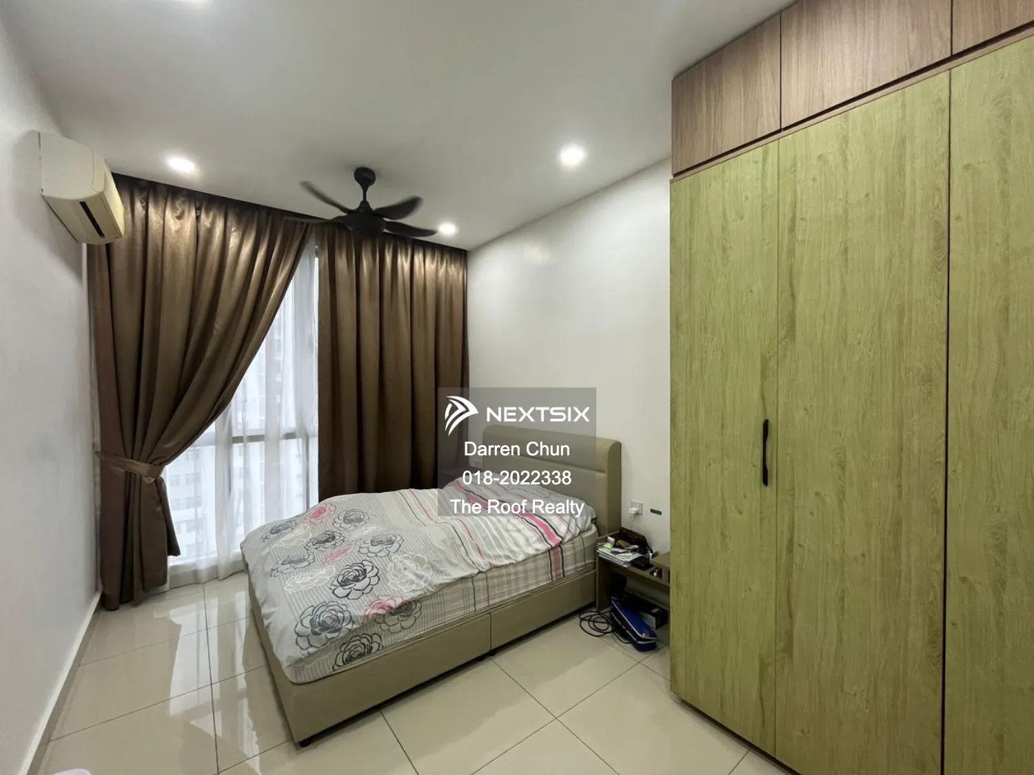 Serviced Residence For Sale in Masai Johor - Image 6