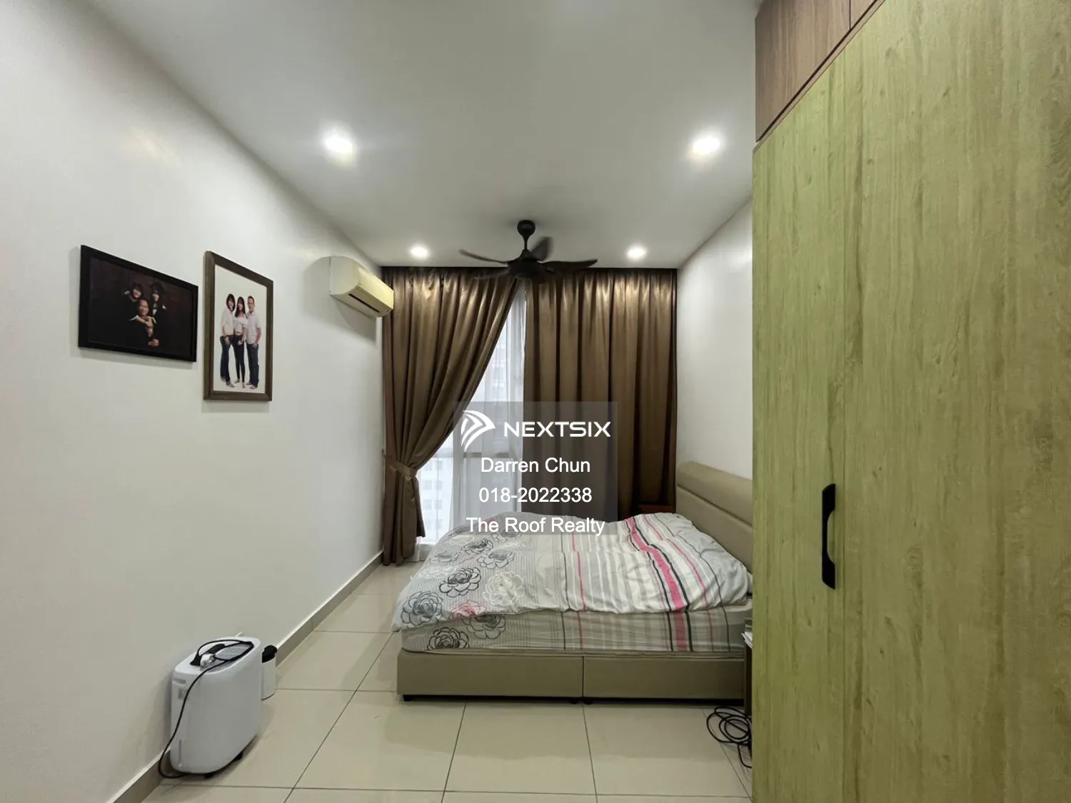 Serviced Residence For Sale in Masai Johor - Image 7