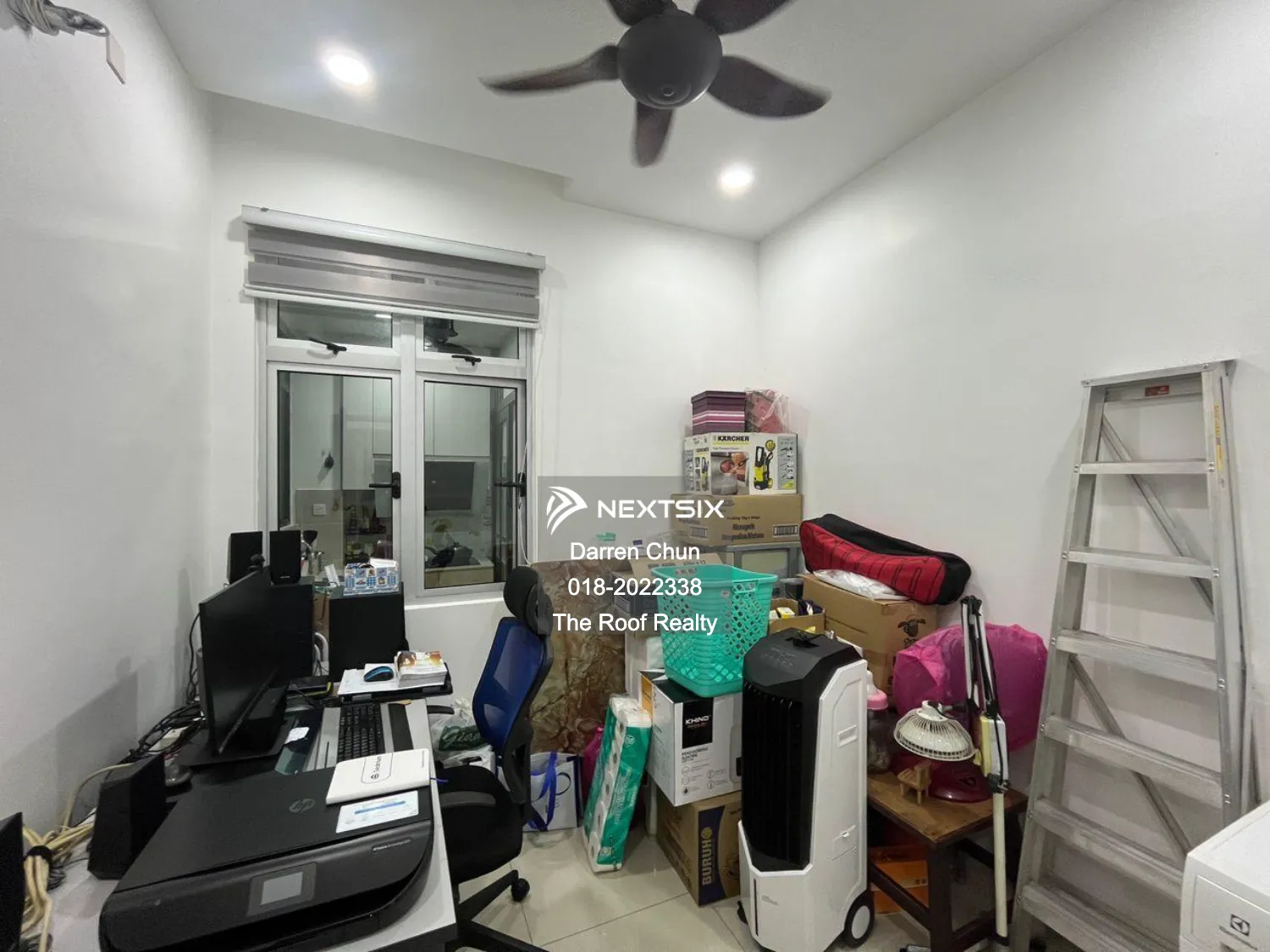 Serviced Residence For Sale in Masai Johor - Image 9