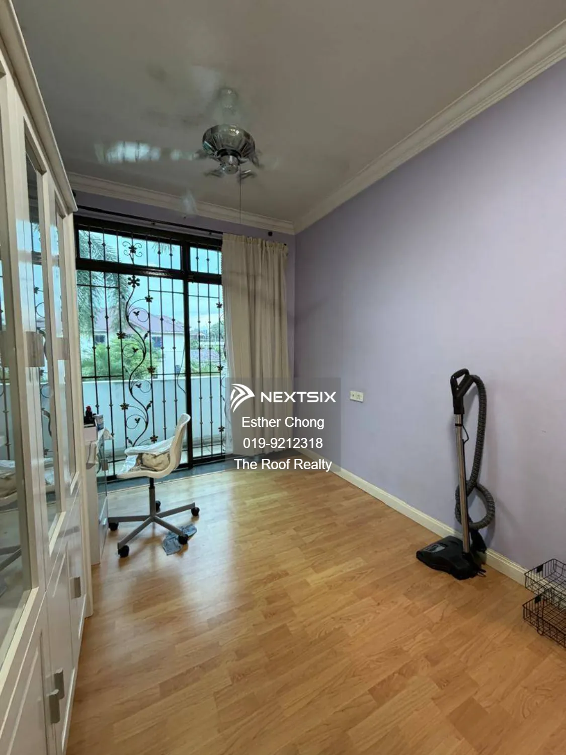 Cluster House For Sale in Johor Bahru Johor