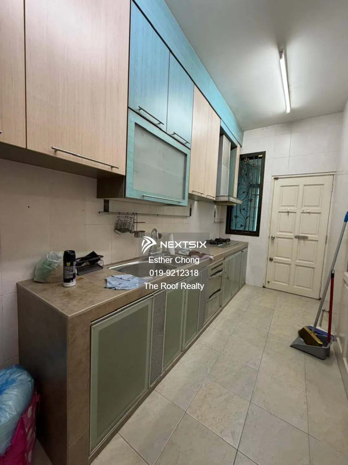 Cluster House For Sale in Johor Bahru Johor - Image 10