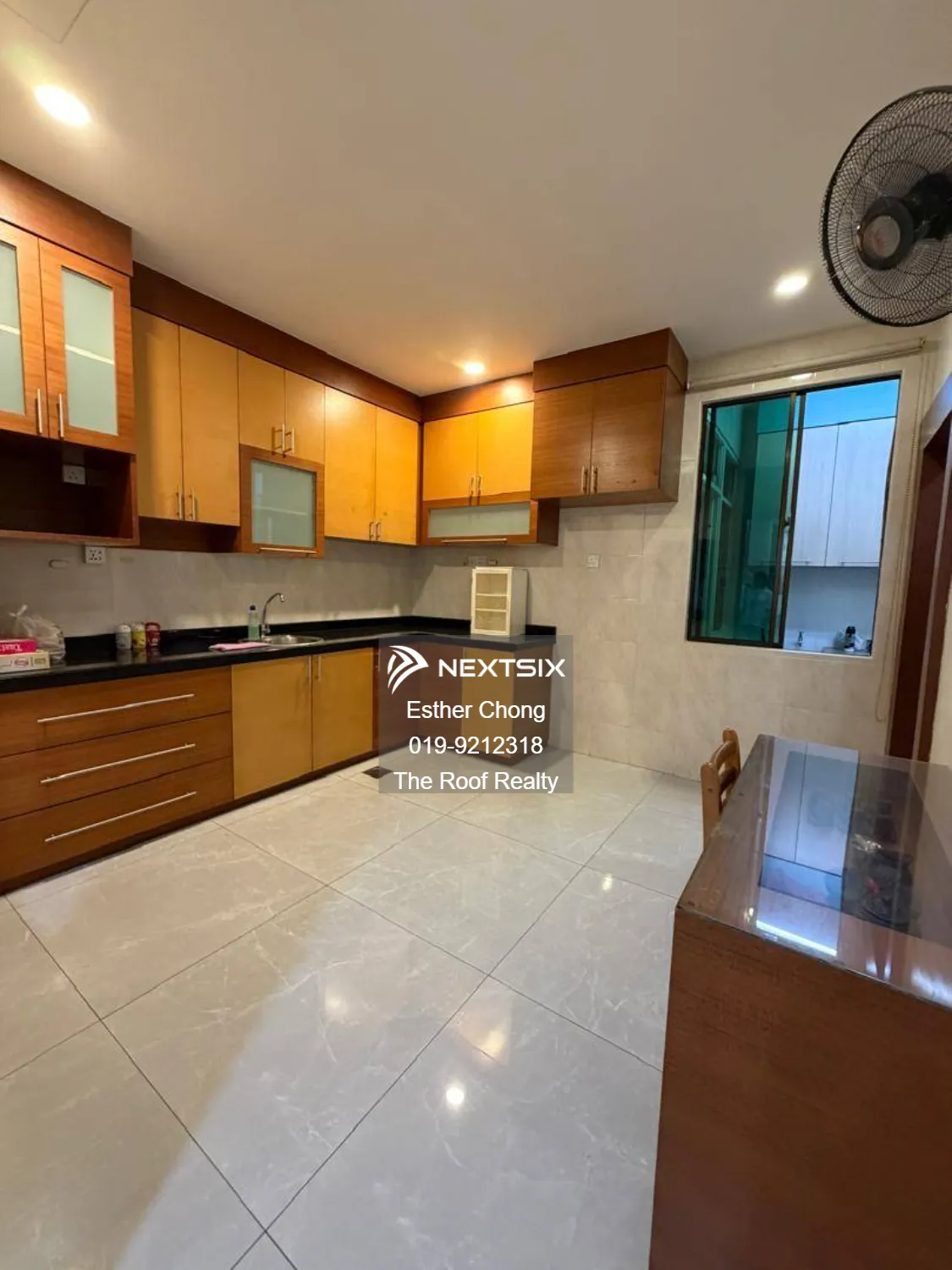 Cluster House For Sale in Johor Bahru Johor - Image 11