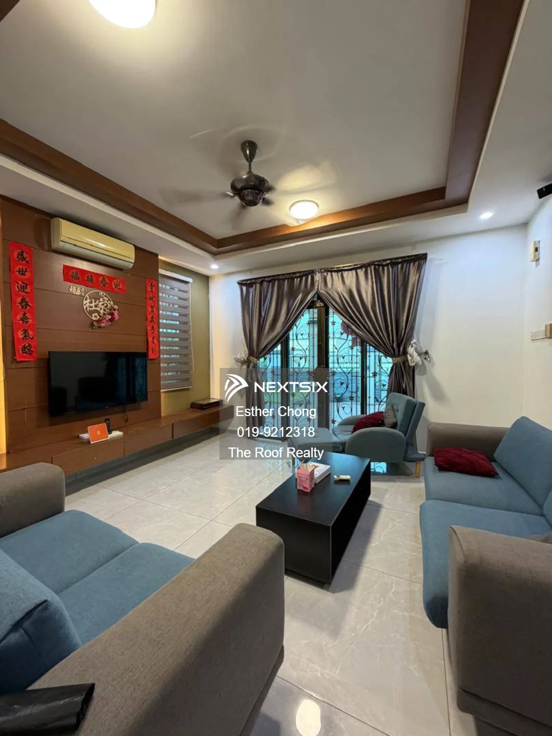 Cluster House For Sale in Johor Bahru Johor - Image 13