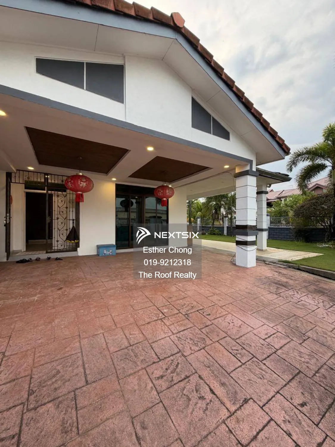 Cluster House For Sale in Johor Bahru Johor - Image 15