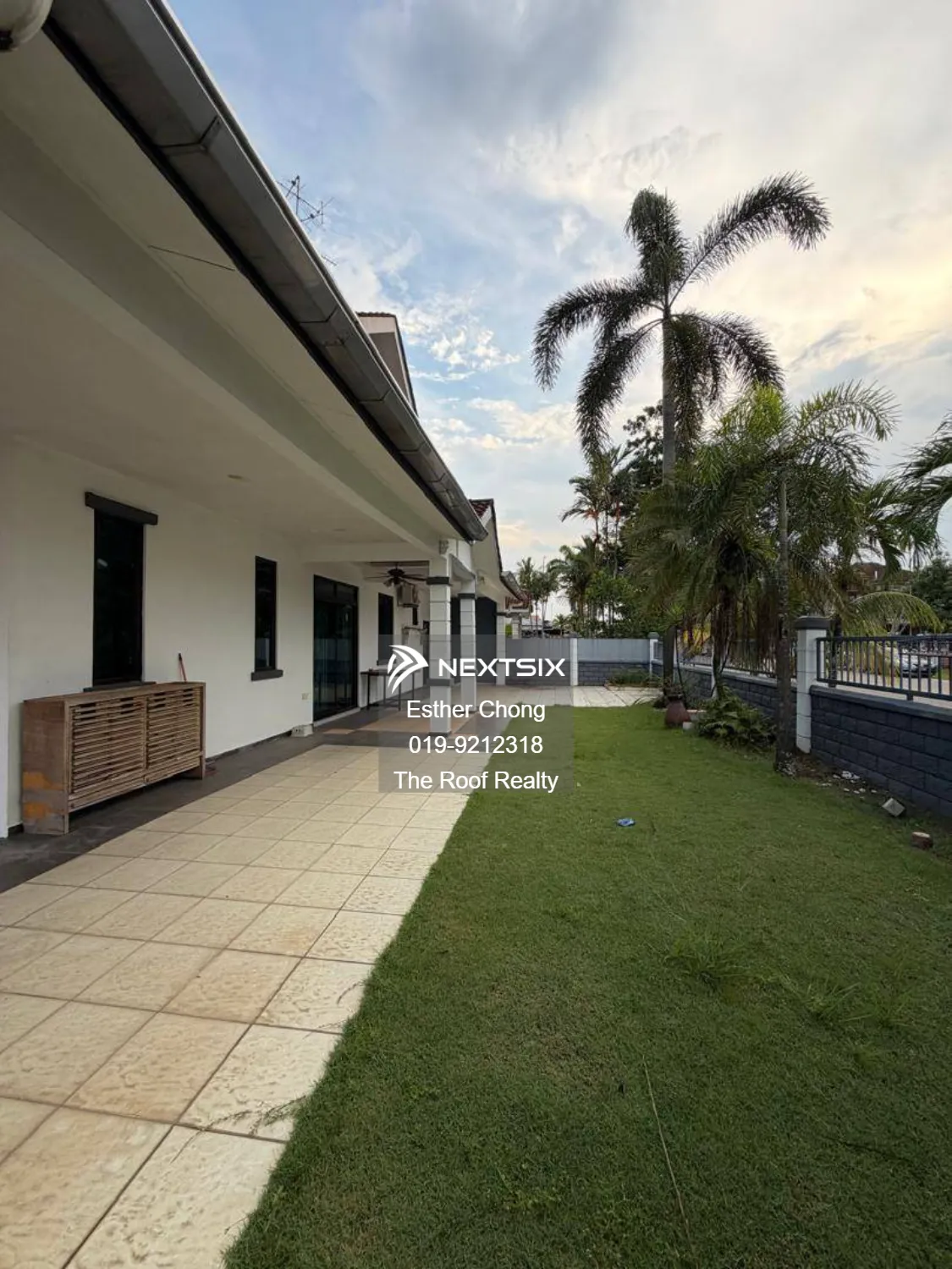 Cluster House For Sale in Johor Bahru Johor - Image 16