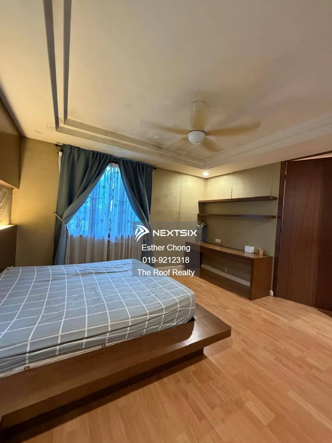 Cluster House For Sale in Johor Bahru Johor - Image 5