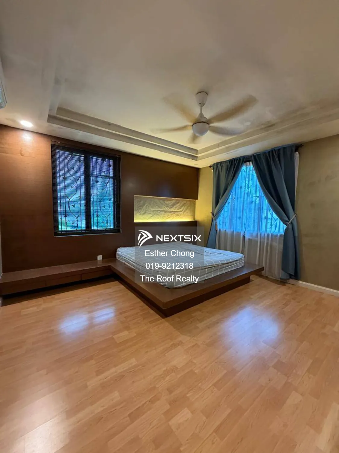 Cluster House For Sale in Johor Bahru Johor - Image 6