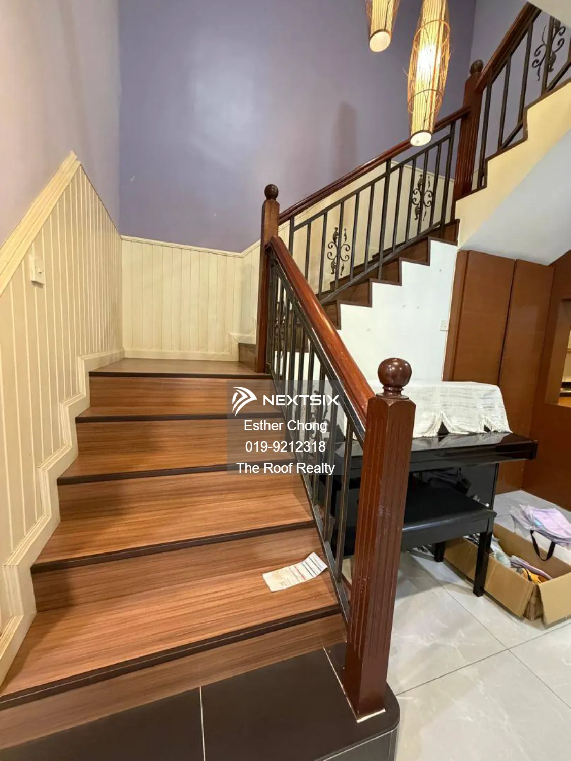 Cluster House For Sale in Johor Bahru Johor - Image 7