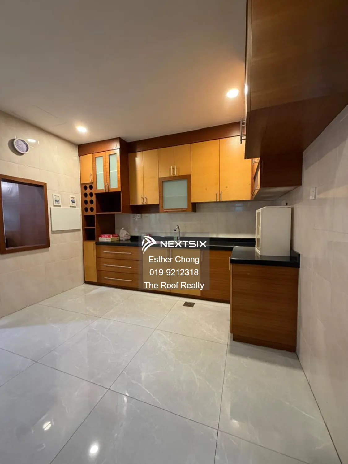 Cluster House For Sale in Johor Bahru Johor - Image 8