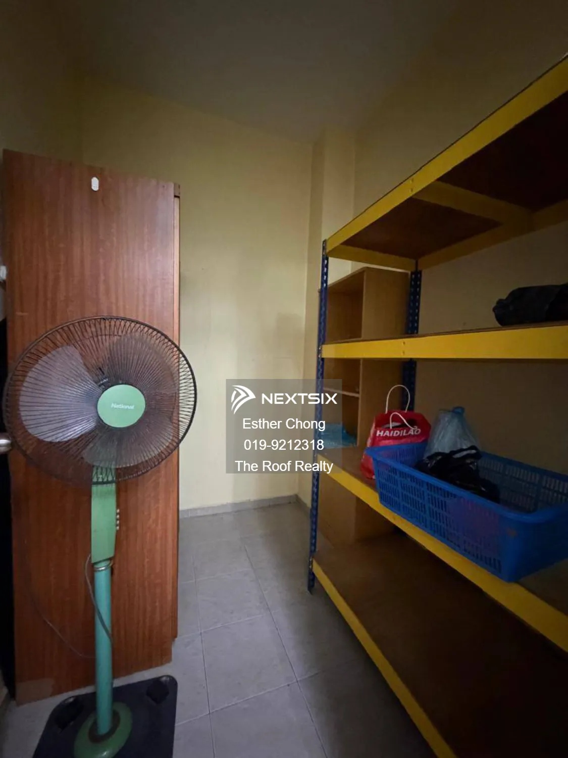 Cluster House For Sale in Johor Bahru Johor - Image 9