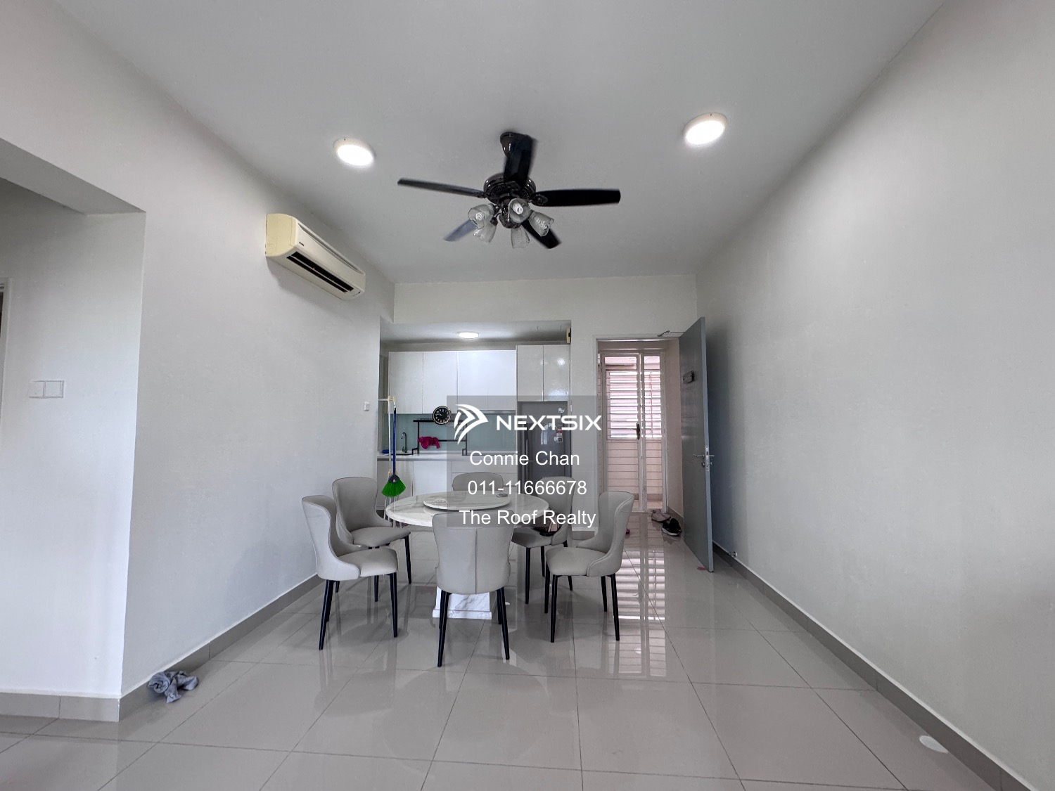 Serviced Residence For Rent in Johor Bahru Johor