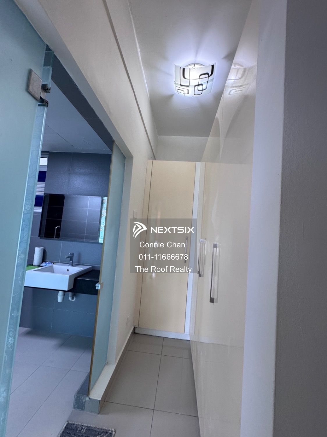 Serviced Residence For Rent in Johor Bahru Johor - Image 10