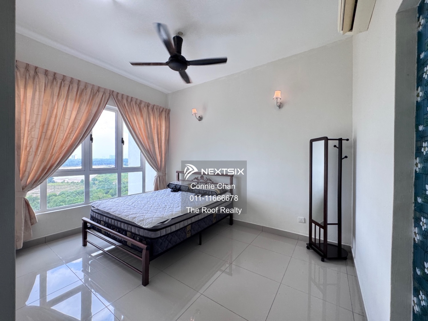 Serviced Residence For Rent in Johor Bahru Johor - Image 12
